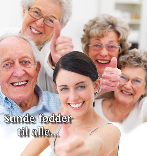 Klinik for Fodterapi