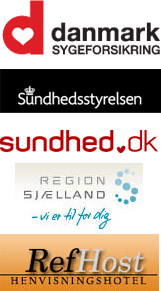 Klinik for Fodterapi